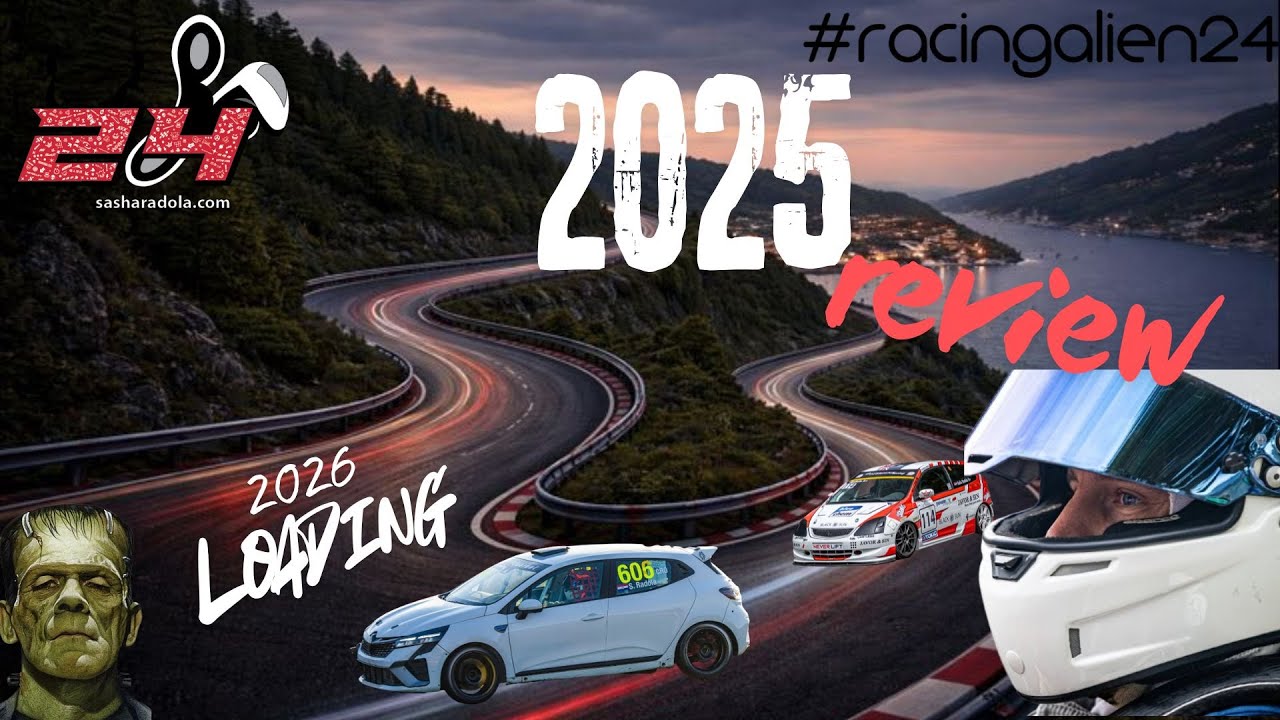 Da zatvorimo sezonu 2025 i otvorimo 2026 + CROWDFUNDING
