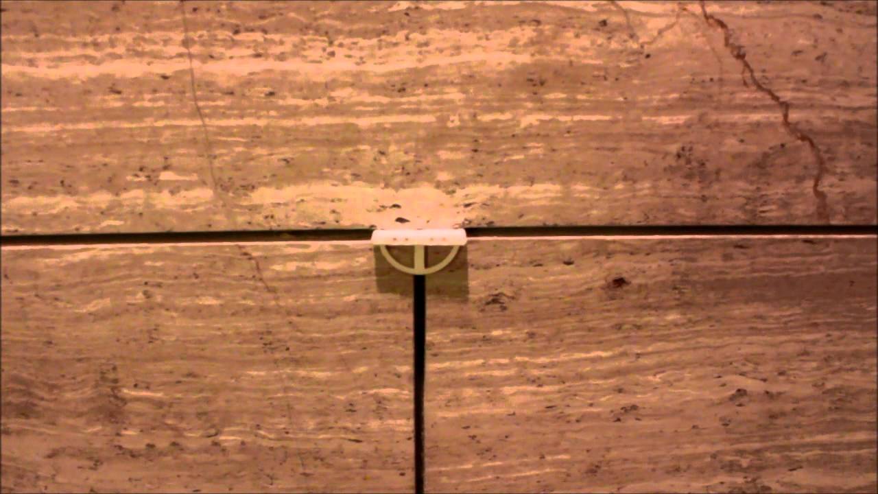 Tavy Tile Spacer Review | You Need These!