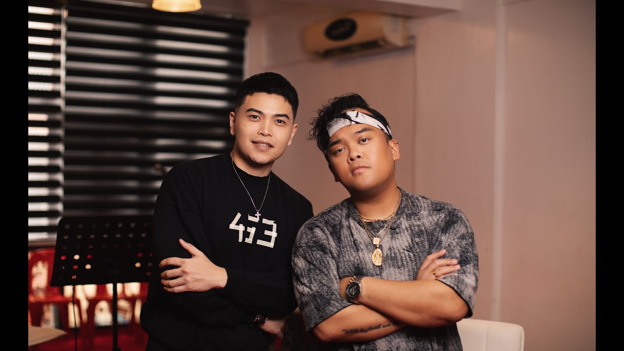 QUEZON CITY JAMS featuring TROY LAURETA & DARYL ONG - ARAW GABI