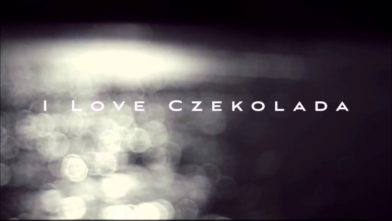 Wojtek Bochra & Jacek Otręba - I Love Czekolada 2