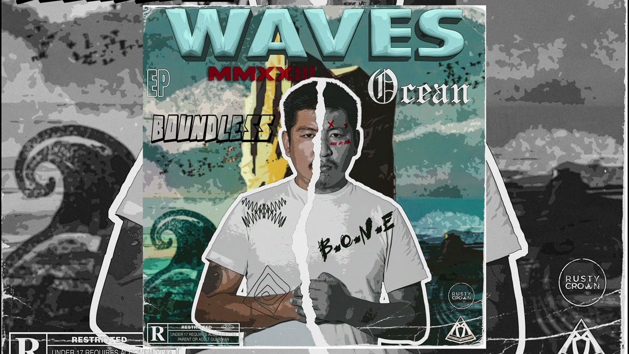 OCEAN - Boundless (Prod by zyeq)