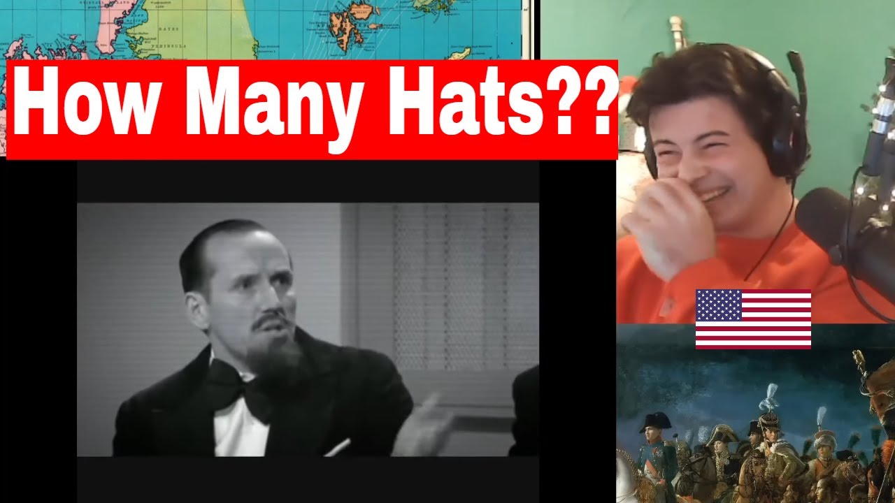 Американская реакция на шоу Армстронга и Миллера — Oldies