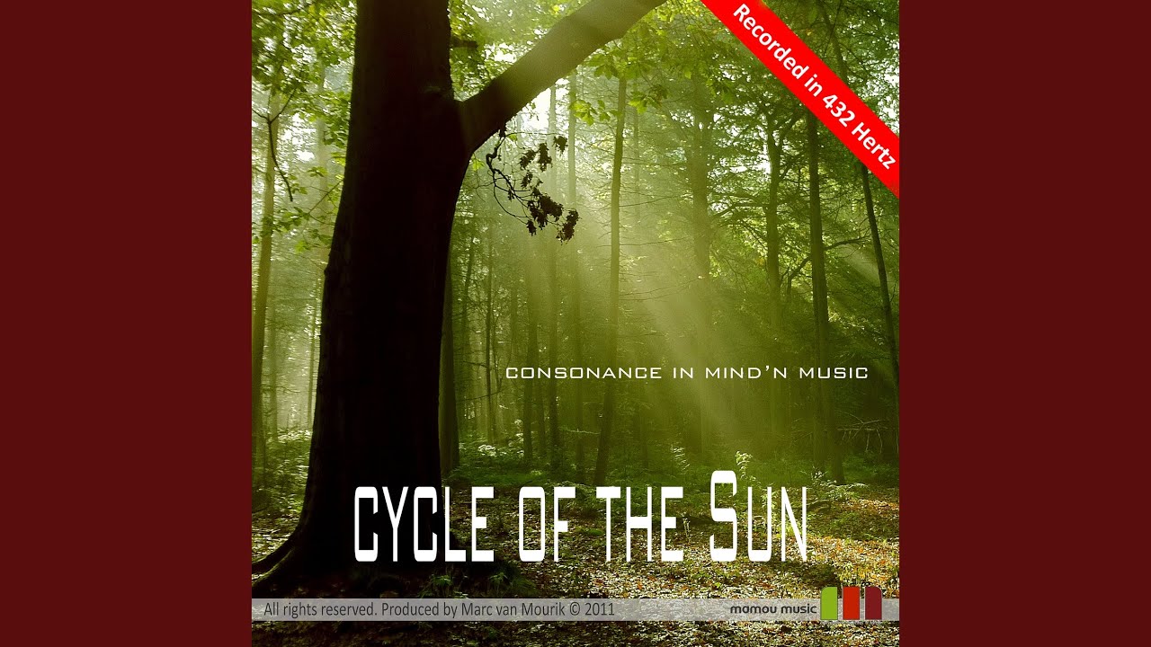Cycle of the Sun (432hz)