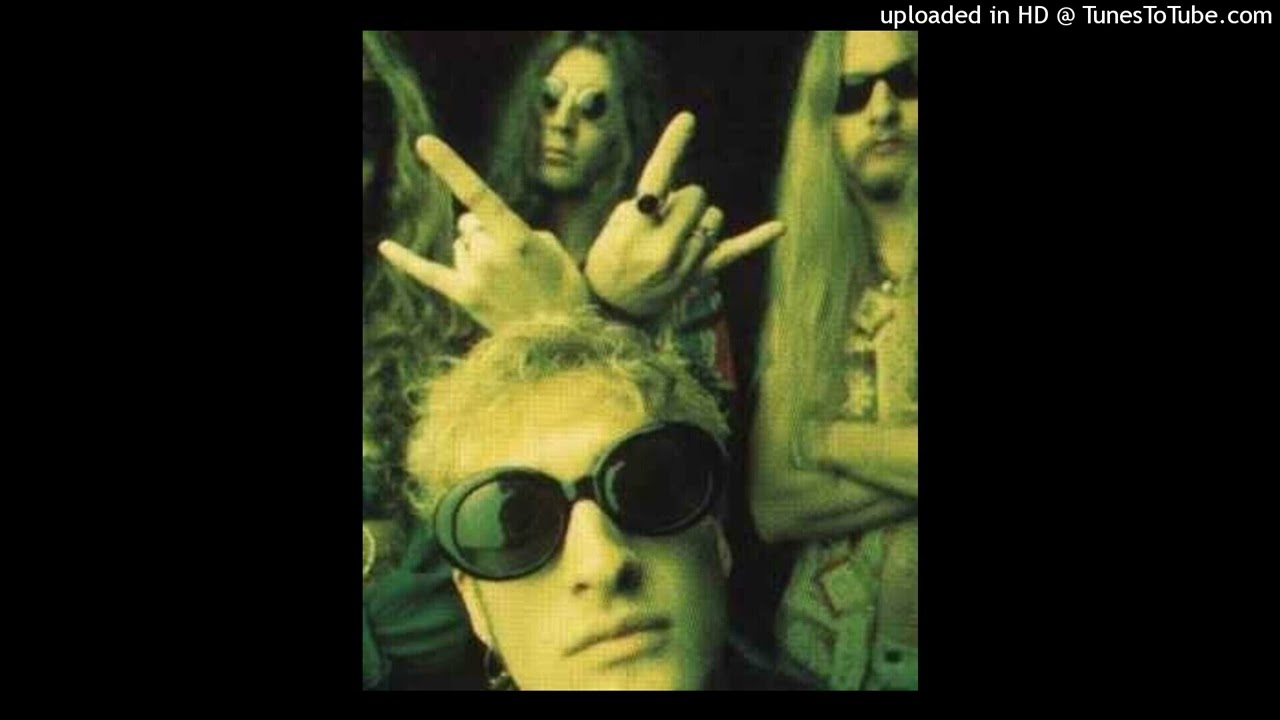 [SOLD] alice in chains nirvana grunge metal type beat "monger"
