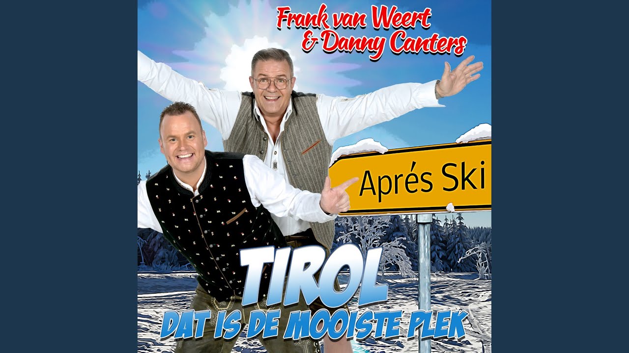 Westendorf Dat Is De Mooiste Plek