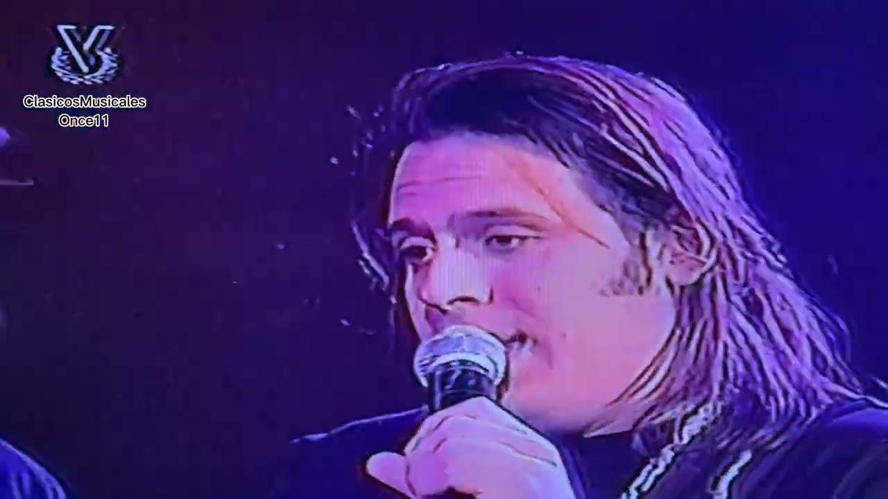 Servando Y Florentino en La Megateca del MegaMatch Sensacional