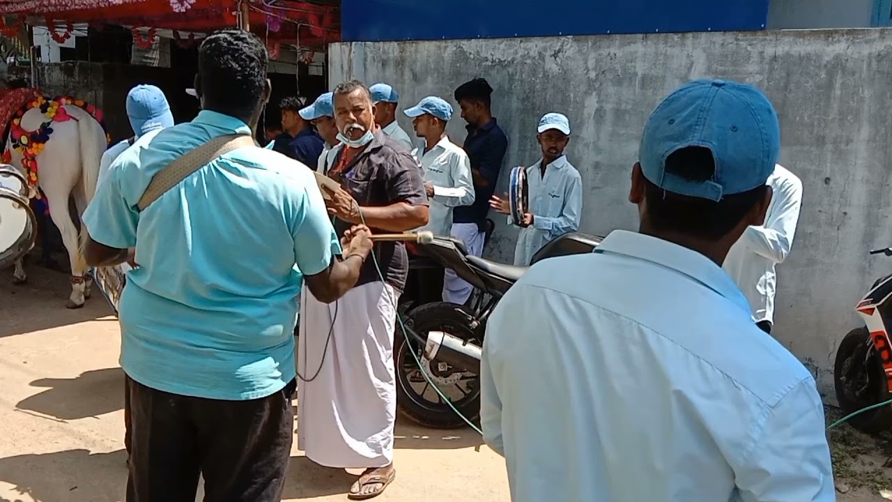 | Iraivanidam kayanthungal | kattumavadi Naina Marriage |