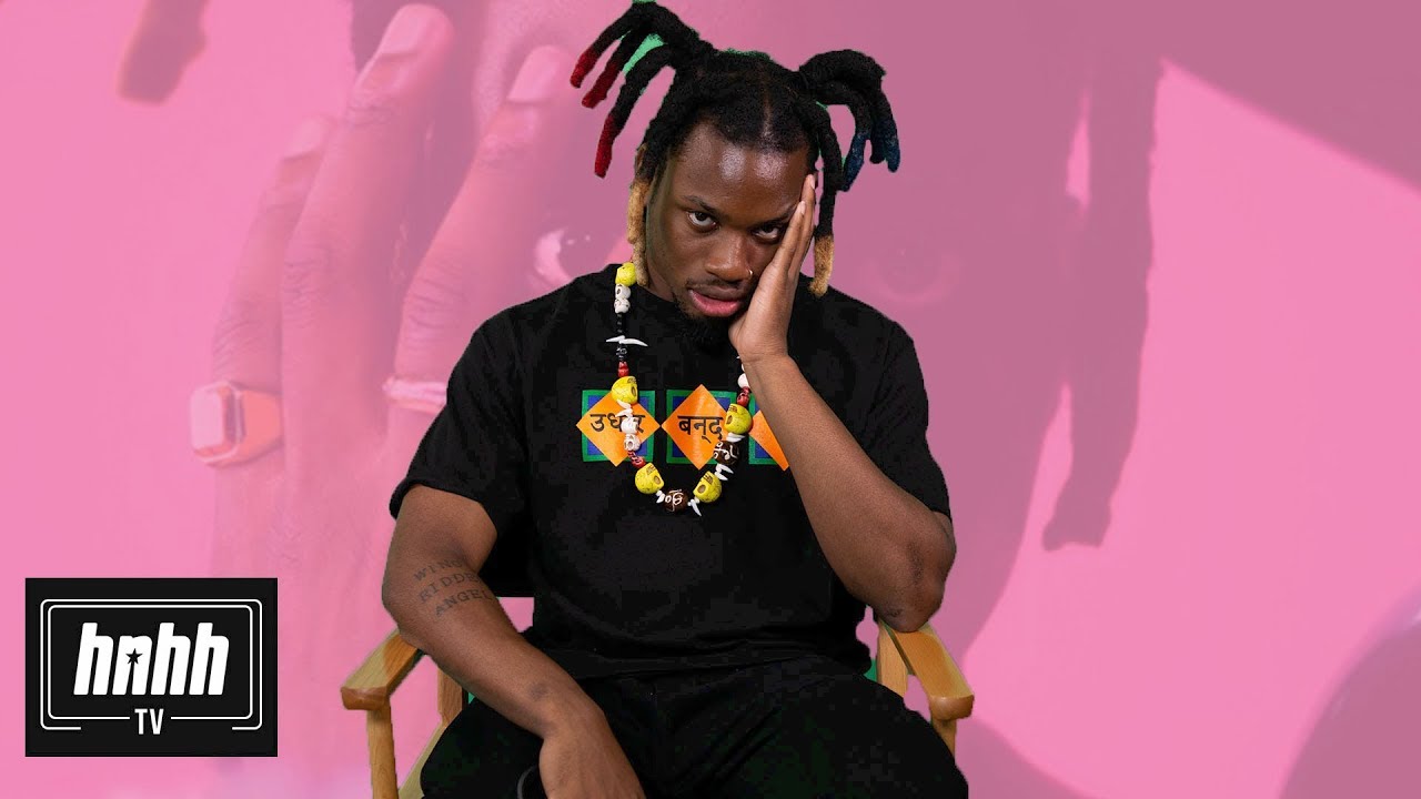 Denzel Curry's 