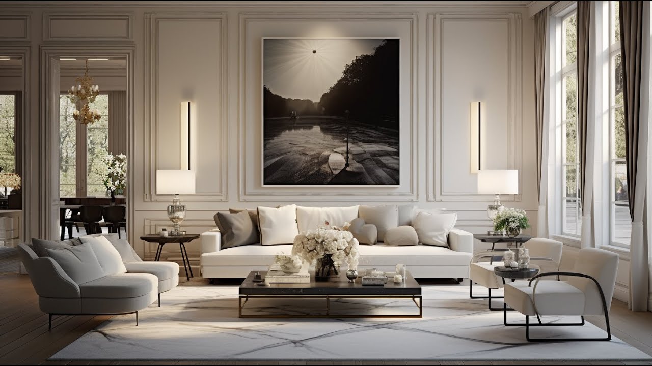 Revolutionizing Architecture: 3D Visualization Animation by Elegant Render