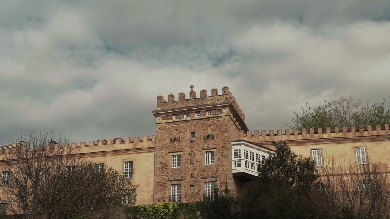 Vestige Palacio de Figueras