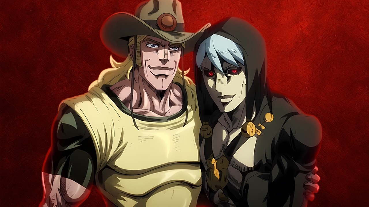 QUI SONT LES MEILLEURS MÉCHANTS SECONDAIRES DE JOJO ? (les vrais boss 🔥)