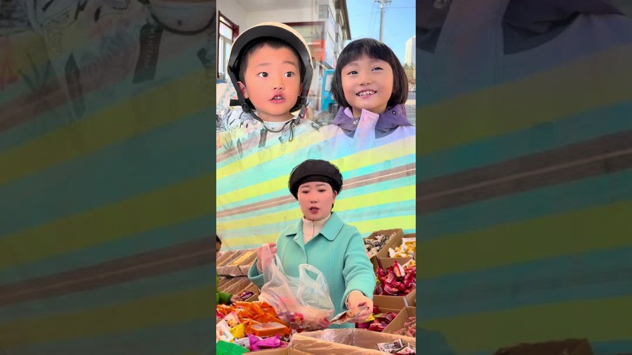 而立说我给他生了个对头！老三的头发长了，今天带去给剪了！羊奶霜质地温和不刺激，补水保湿，需要的姐妹放心拍，平时39.9发2️⃣瓶，今天多送一瓶，到手3️⃣瓶，会见免费试用！#记录真实生活 #家庭日常