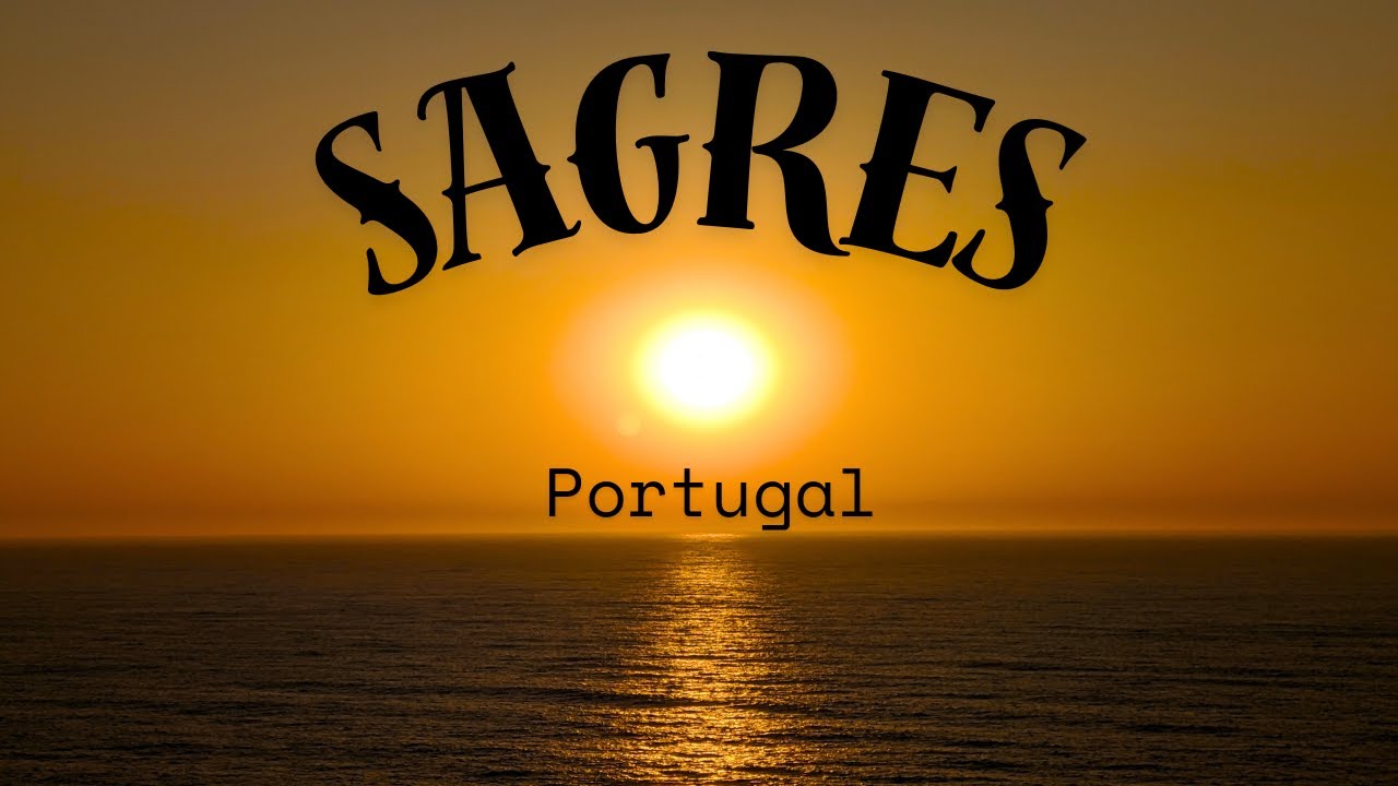 Sagres - fomos até um dos extremos de Portugal e da Europa