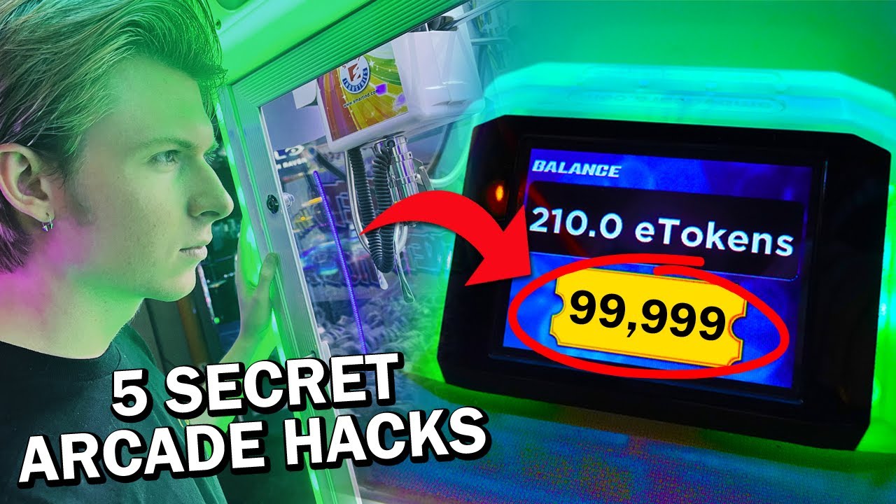 5 Secret 