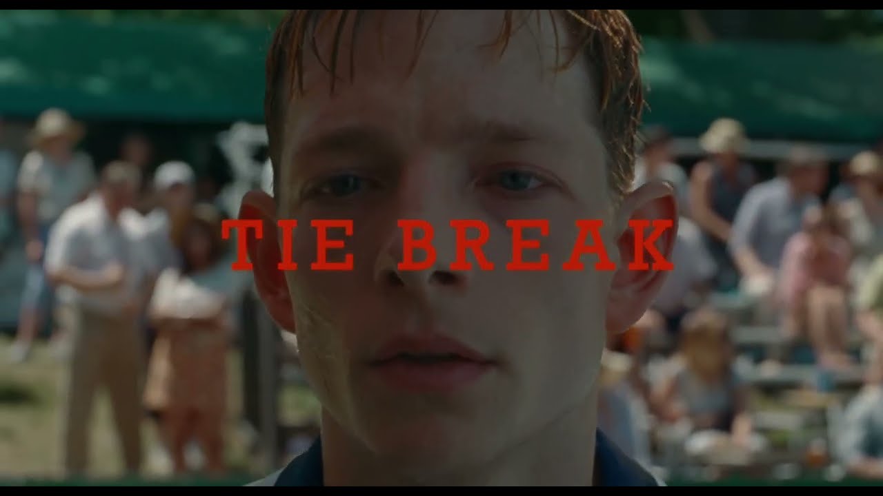 Challengers (2024) Final Scene Tiebreaker Ending