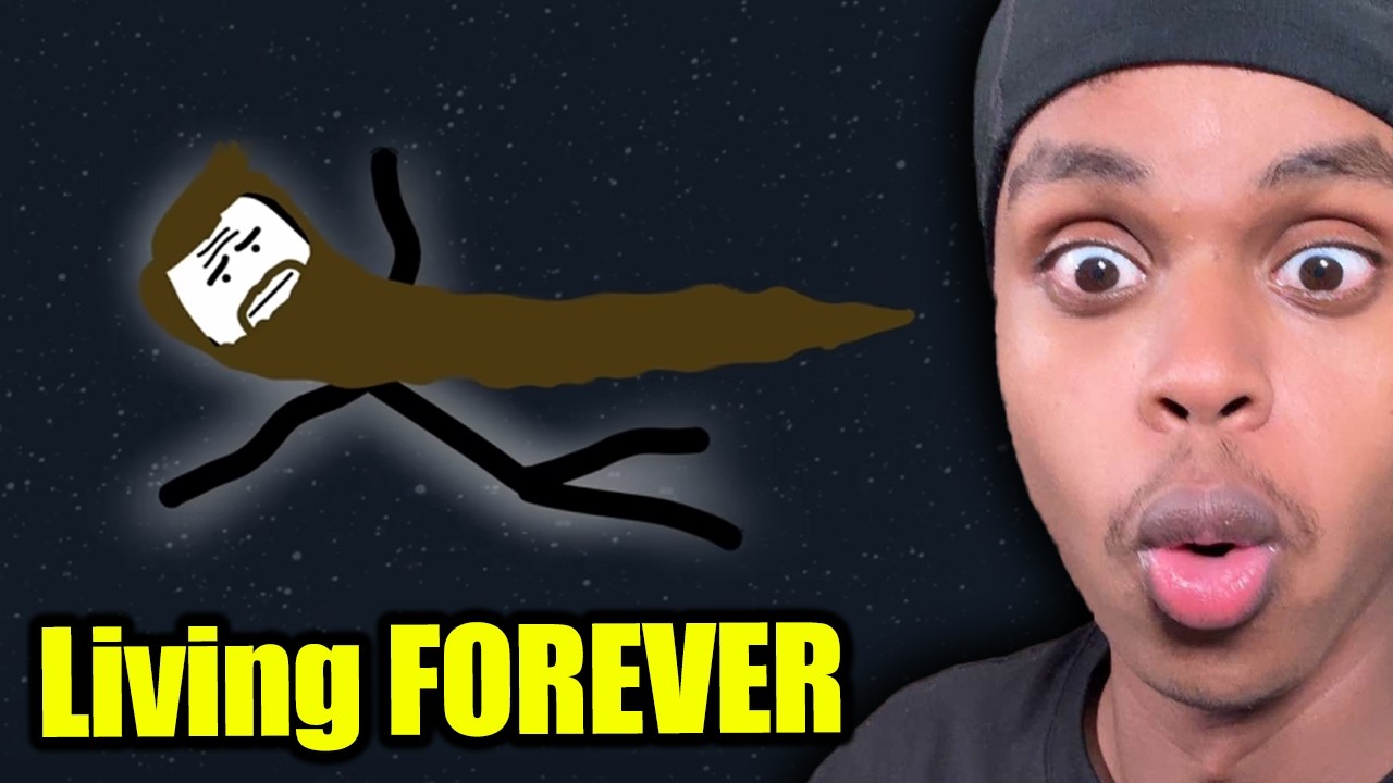 Why Having Superpowers Actually Sucks.