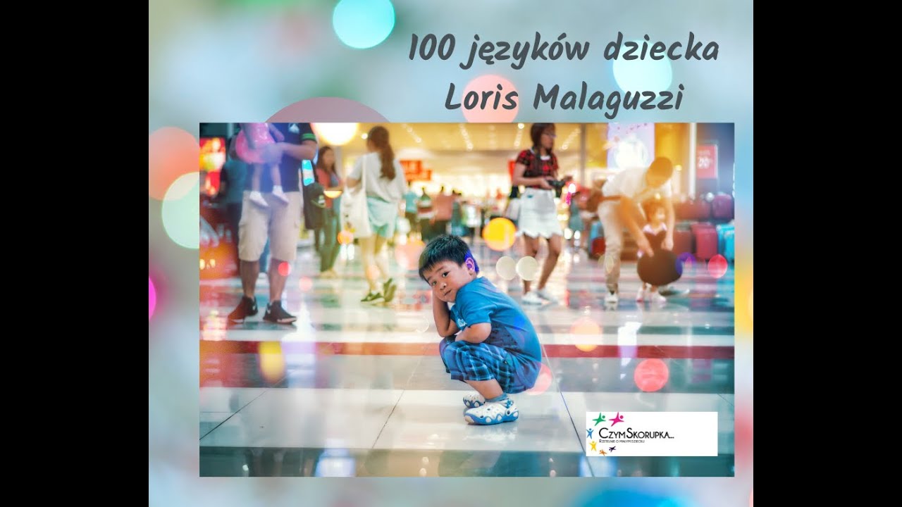 Koncepcja Reggio Emilia