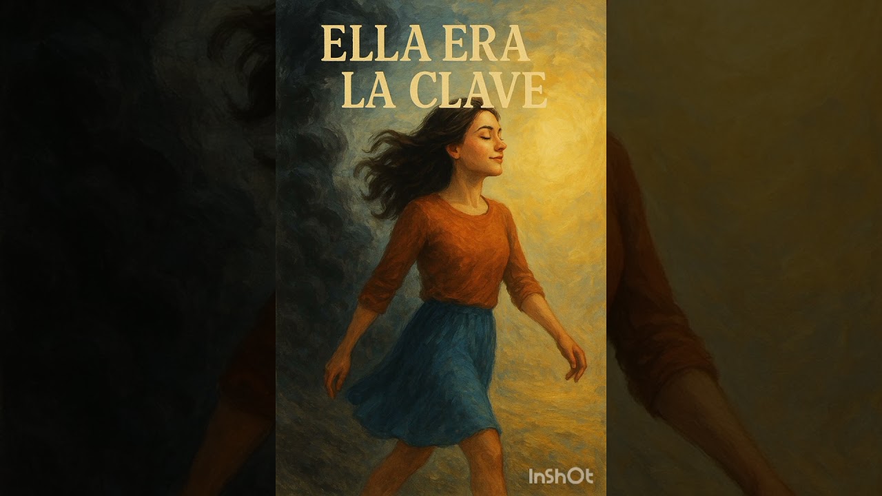 PODCAST DEL ALMA  - Ella era la clave 