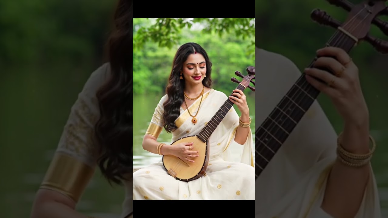 Ocean of Bliss – Prabhuji (Shiva • Vishnu • Krishna • Atman Light)