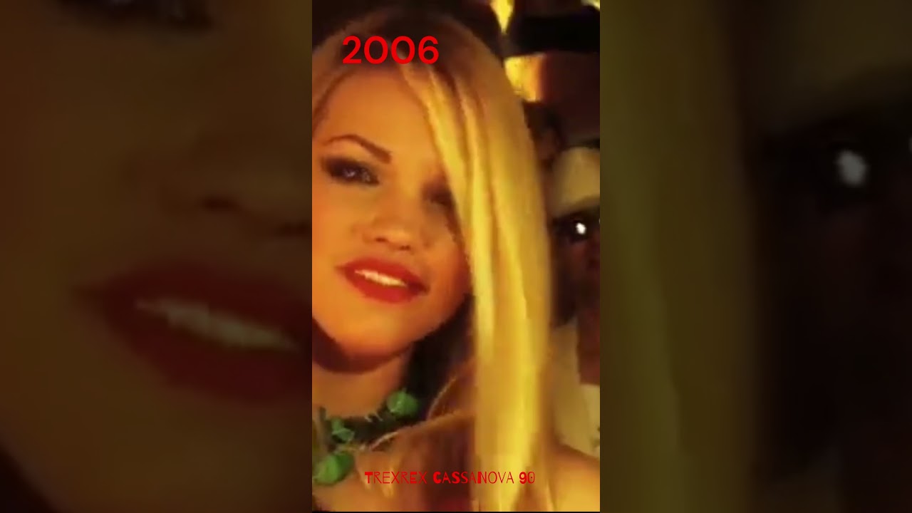 Cassanova 90 Trexrex ... Stii Tu din 95 .. 2025 LA MULTI ANI !