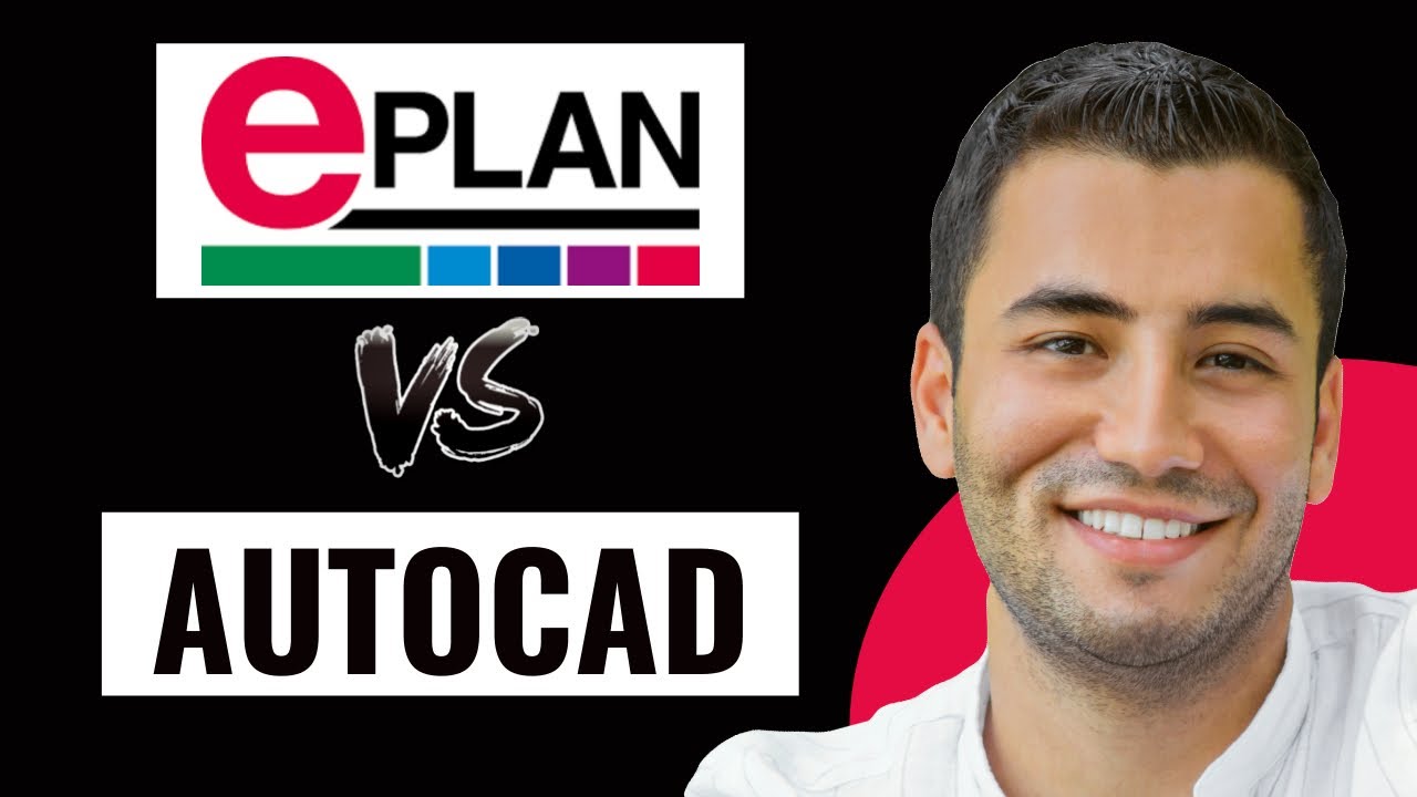 Autocad или Eplan: что лучше? (2024)