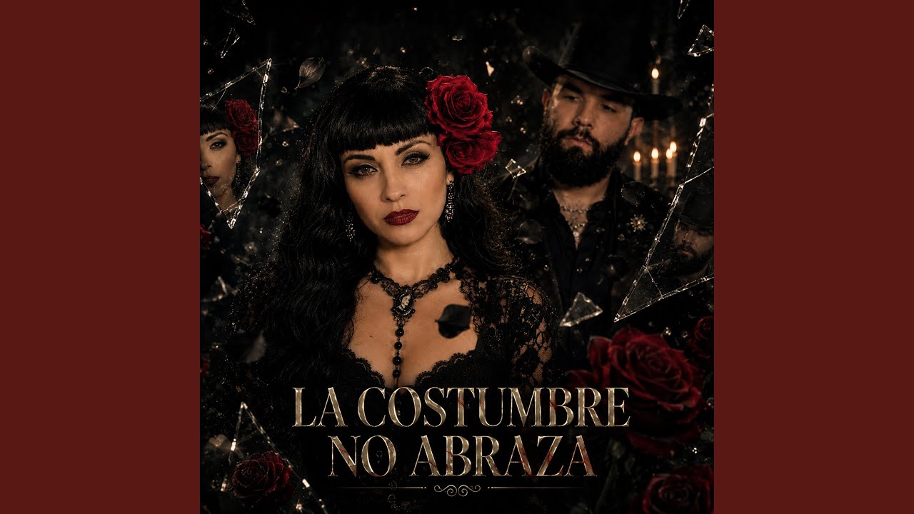 La Costumbre No Abraza