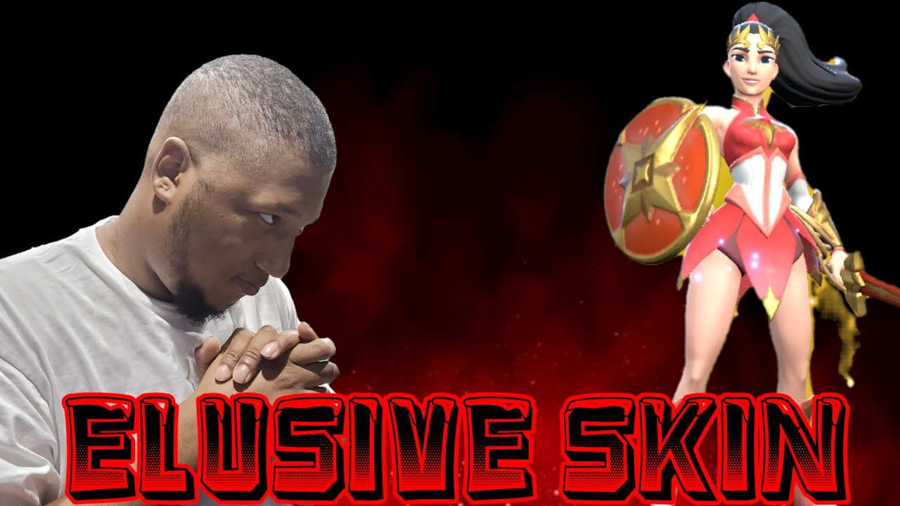 NEW Trouble at the Academy MultiVersus Event and Cap shop with ELUSIVE skins