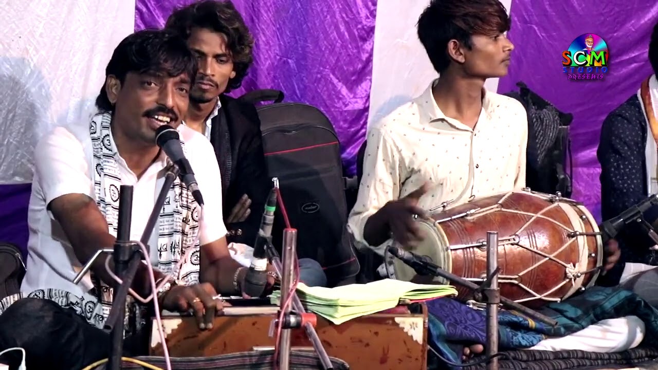 नखराला भैरुजी भदेसर बिराज रया !! भदेसर भैरुजी की महिमा #Nandlal_Bhaat #Live_नंगपुरा