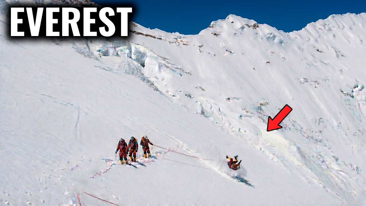 New Tragedies in the Himalayas in May 2026 &mdash; What Happened on Everest and Makalu?