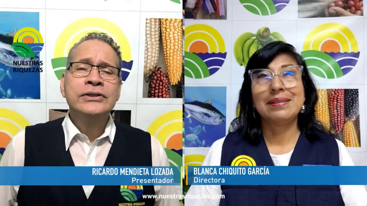Nuestras Riquezas, lunes 2 de marzo de 2026