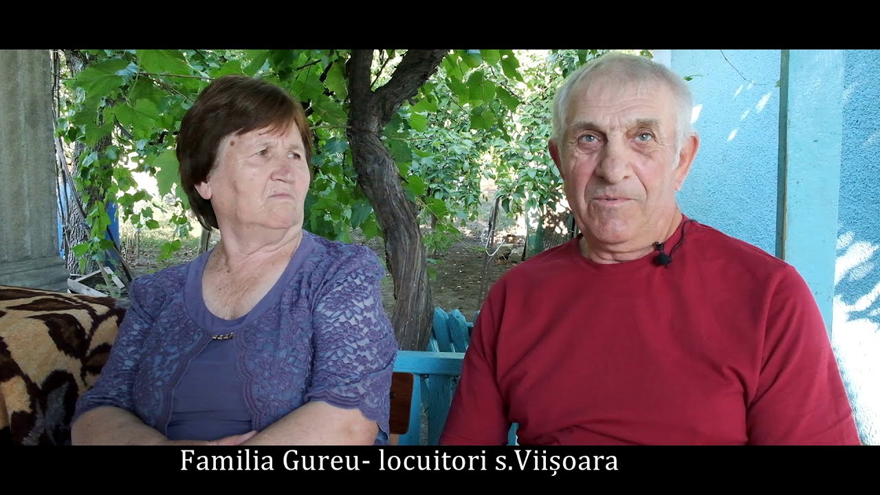 s.Viișoara, Glodeni, Balti.