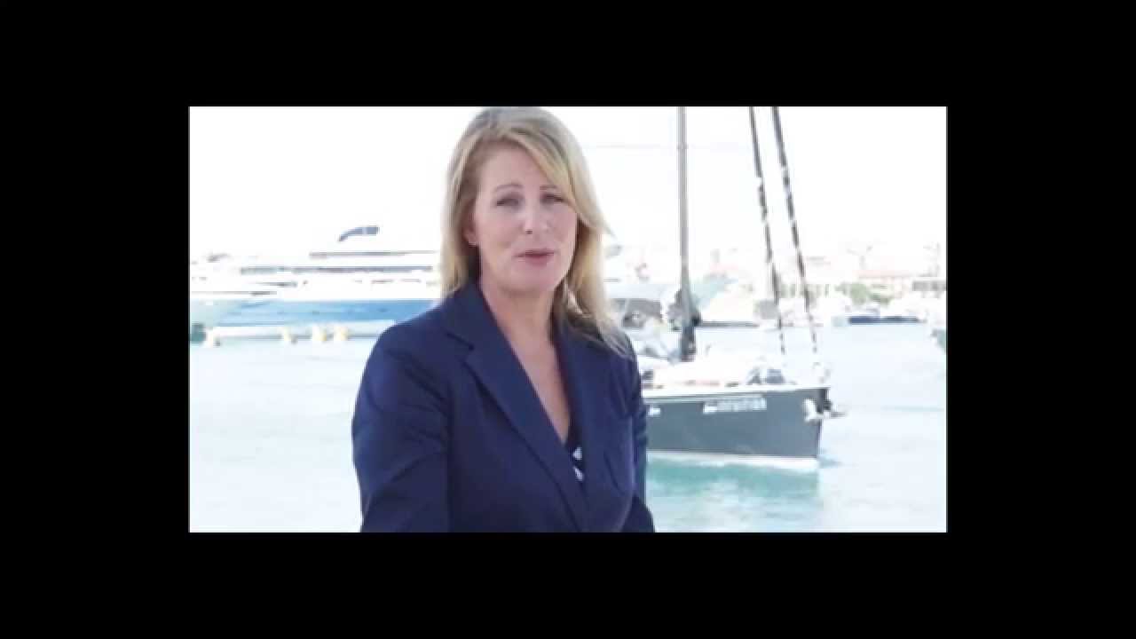 Royal Navy Engineers - The superyacht industry needs you now!
