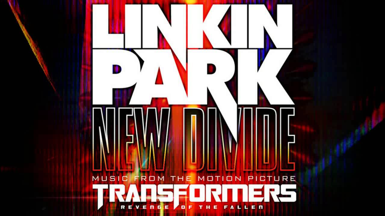 Linkin Park - New Divide (Long Intro) [rearranged by zwieR.Z.]