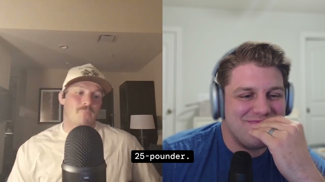 First Takedown | Episode 24 - Penn State vs Ohio State