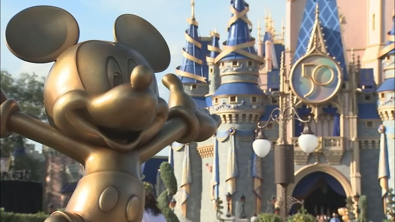 Disney’s debt is about to be Central Florida taxpayers’ problem | WFTV