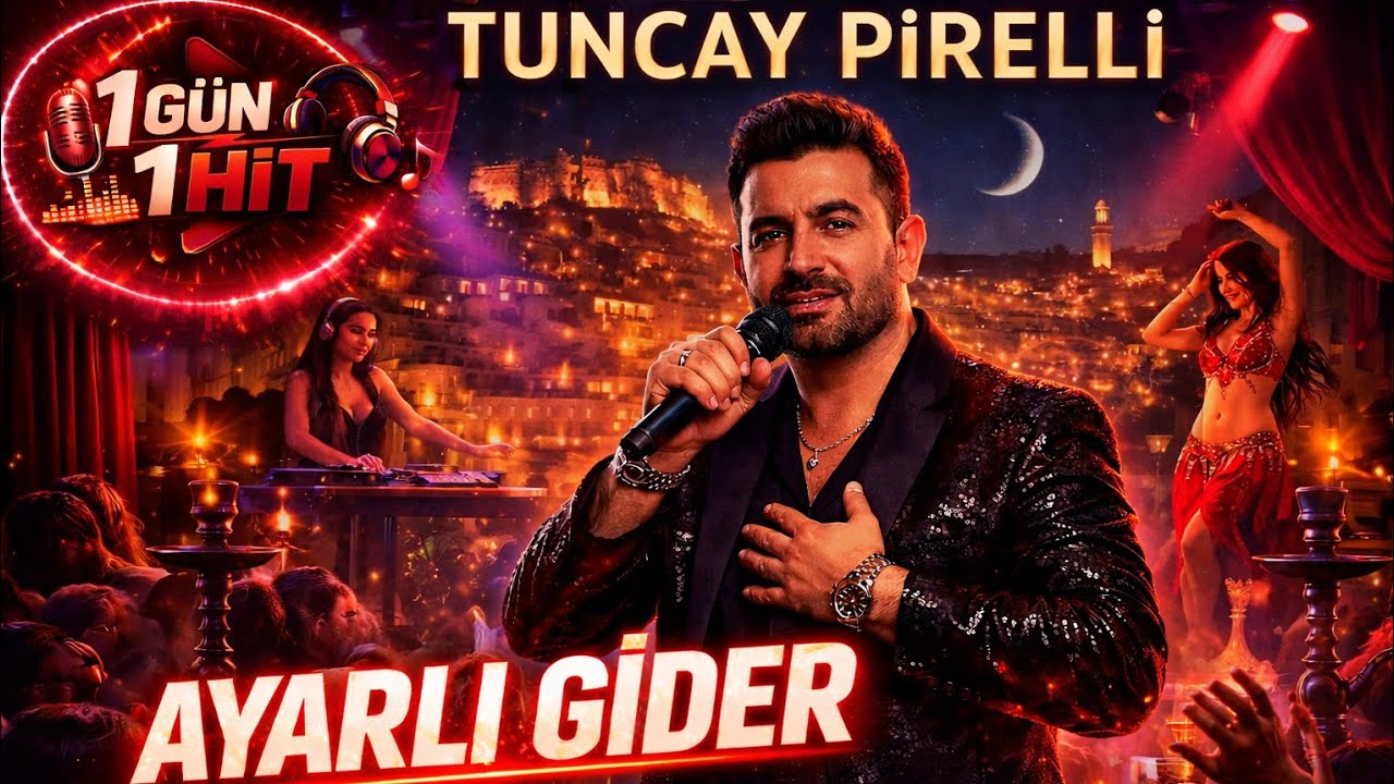 Tuncay Pirelli | Ayarlı Gider