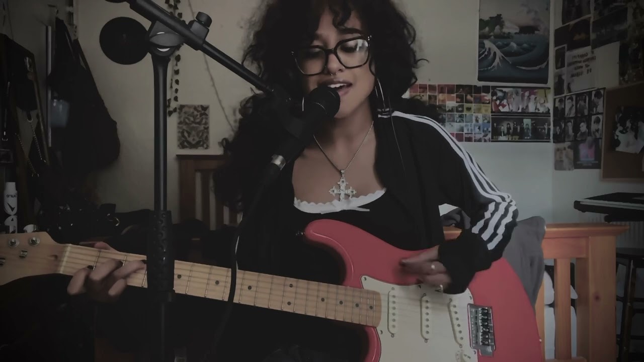 kicking cars | panchiko cover