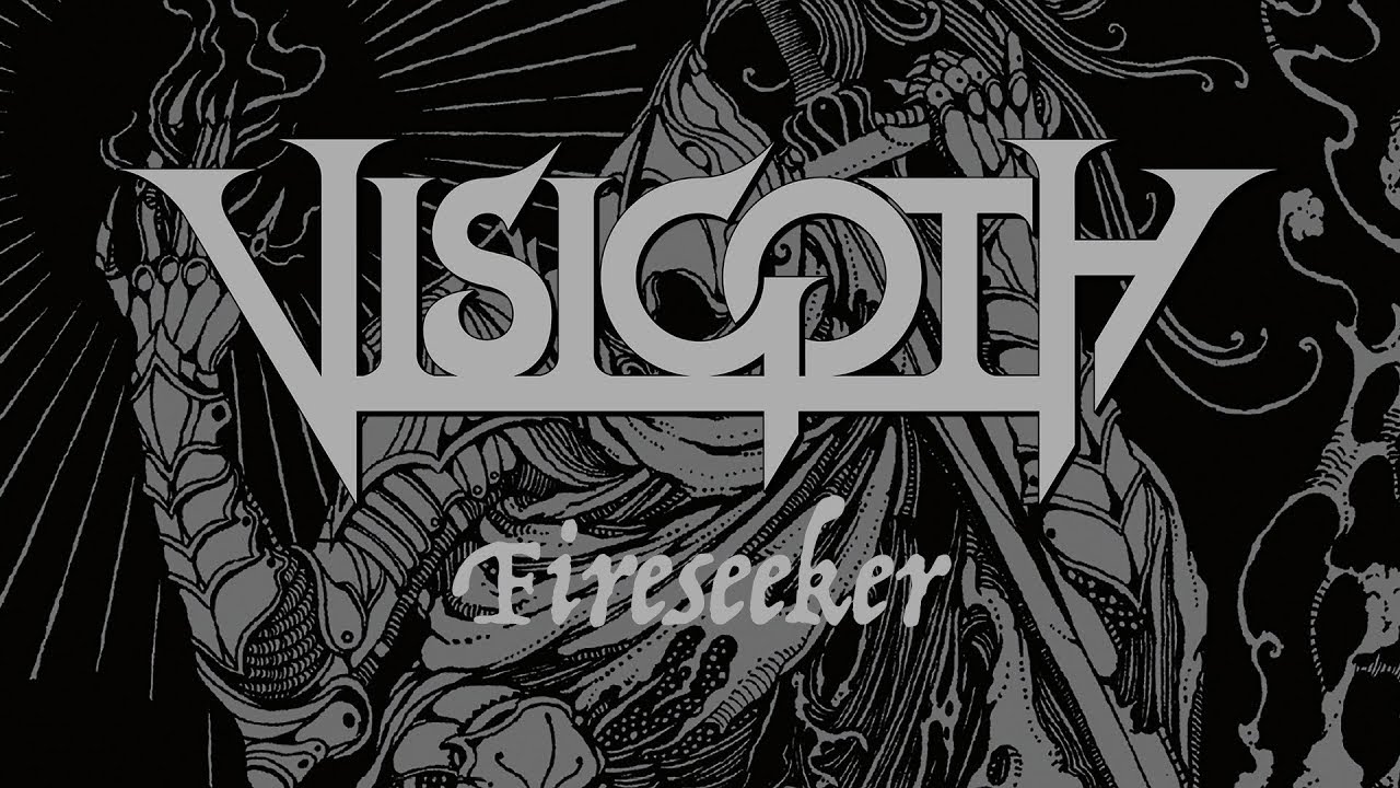 Visigoth - Fireseeker (OFFICIAL)