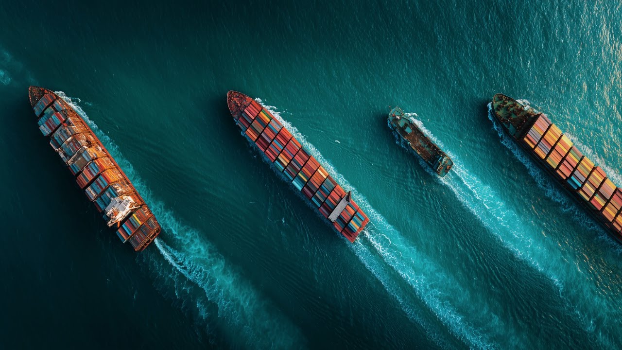 When Shipping Follows the Rules — Until the Rules Stop Explaining It