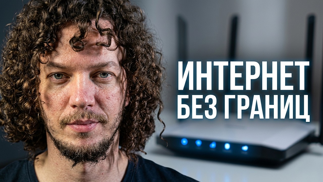 Забудь про Белые Списки: Интернет без границ