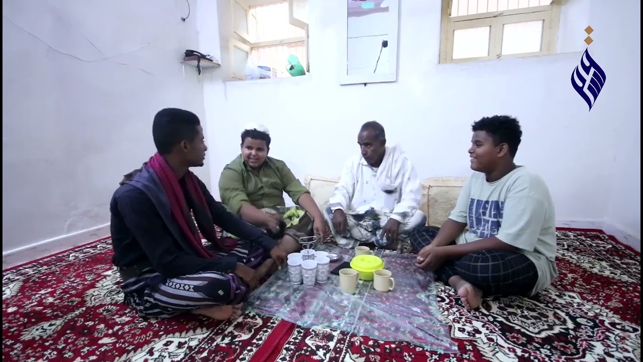 الحلقة الرابعة عشر من مسلسل ربشتونا اخراج الاستاذ عبدالكريم باخريصة