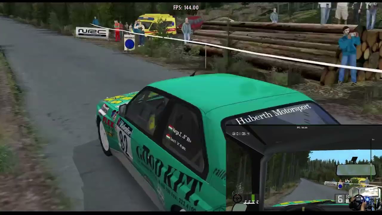 m3 power barak