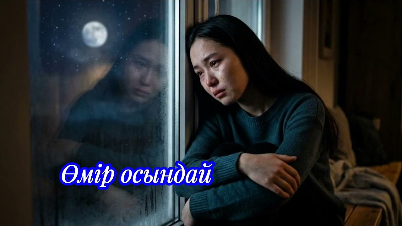 ӨМІР ОСЫНДАЙ / ЖҮРЕККЕ ТИЕР ӘН / КЕРЕМЕТ ОРЫНДАУ #өміросындай #өмір #осындай #қазақшамузыка 