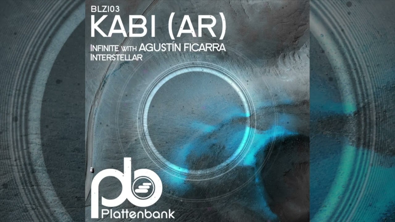 Kabi (AR) - Interstellar