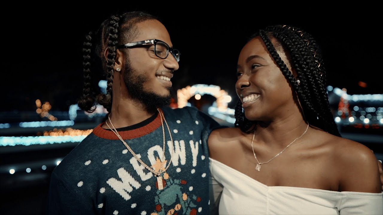 Twindem & Ovadose - Right Here (Official Video)