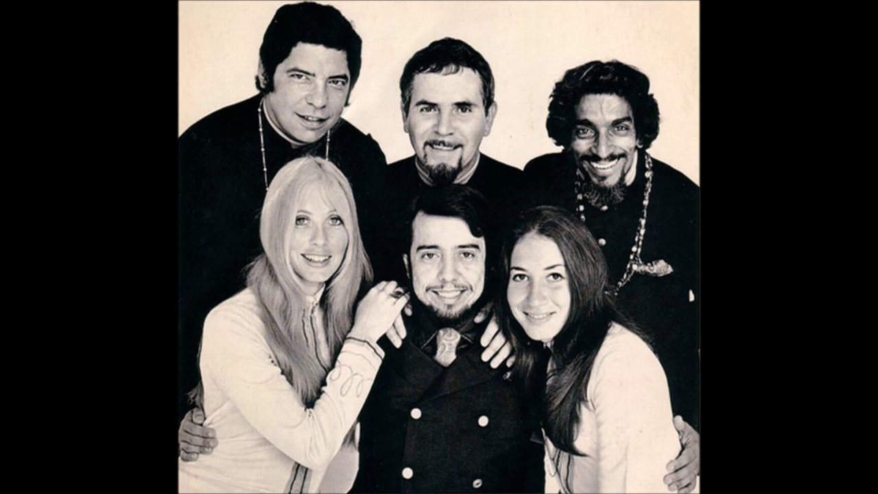 Sergio Mendes & Brasil '66 - 