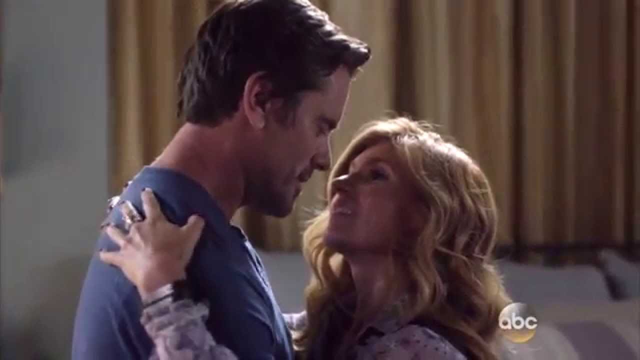 Nashville 4x02 : Deacon and Rayna Scenes