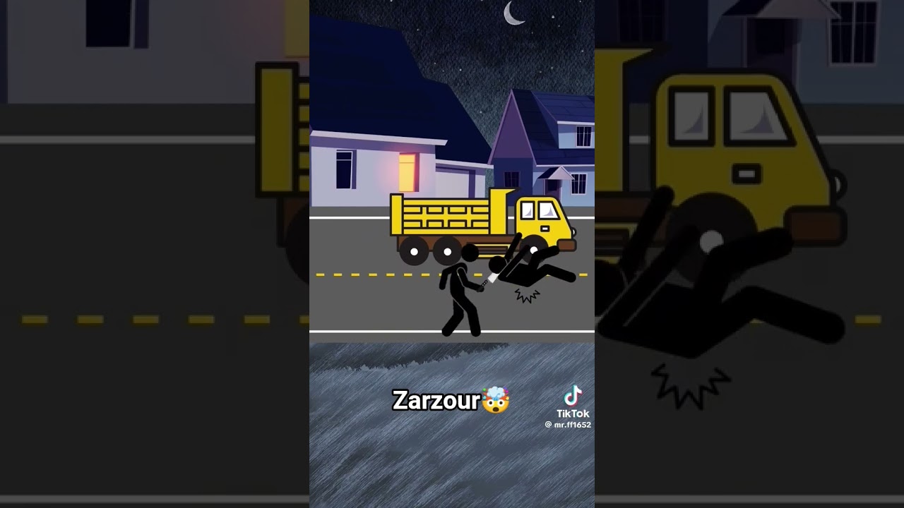 Zarzour fyppppppp zarzour corriendo 🏃🏃💀