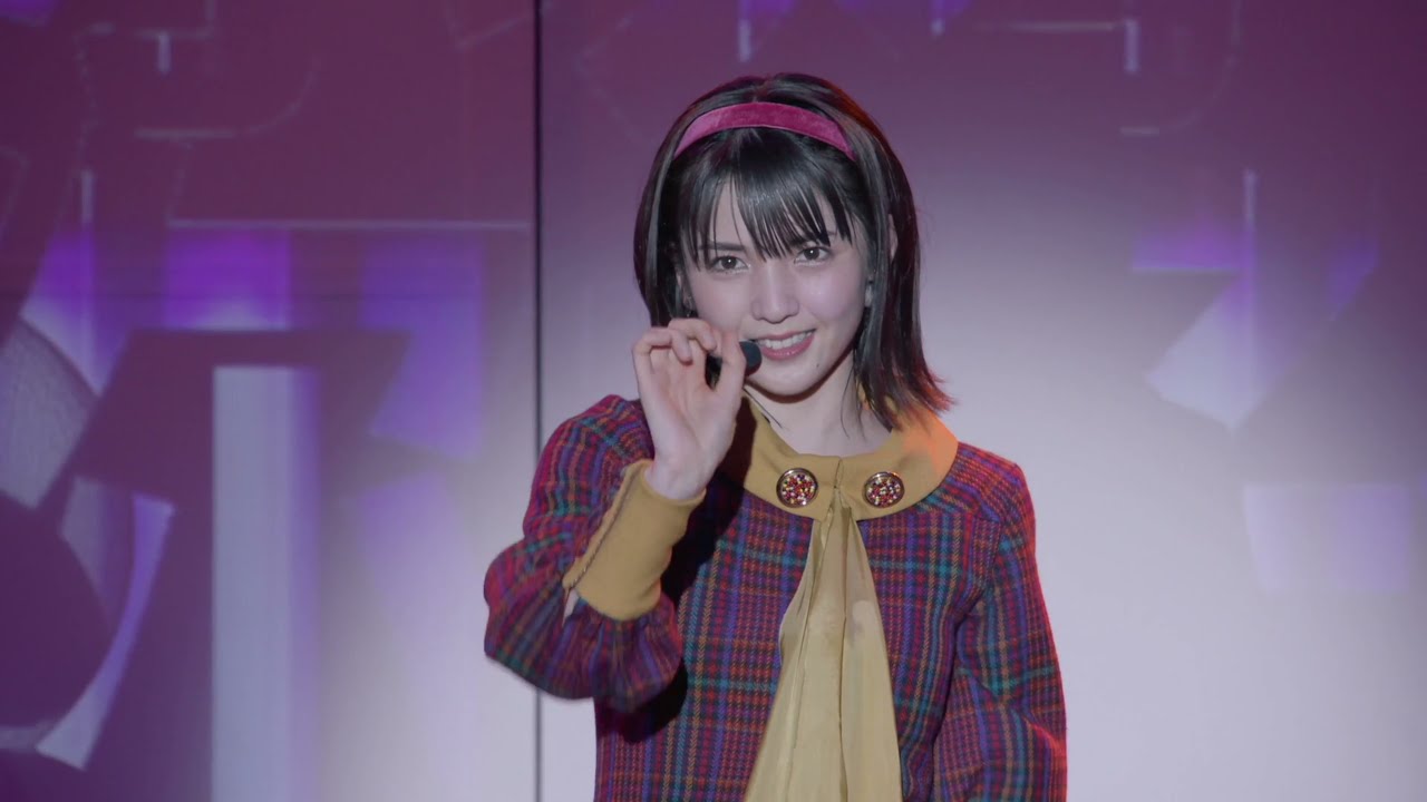 モーニング娘。OG 道重さゆみ『笑顔の君は太陽さ』