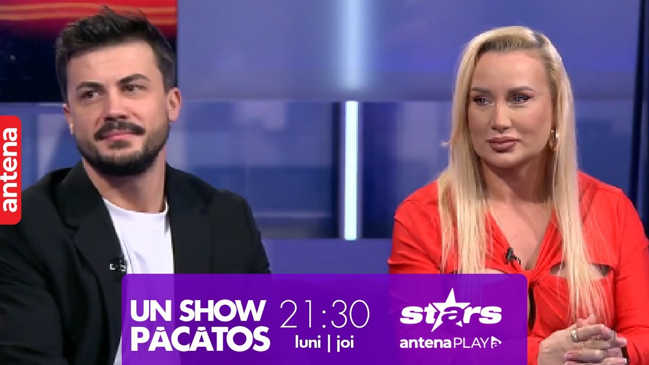 Simona Trașcă și-a prezentat noul iubit! Marian Buzilă a studiat Filarmonica!